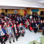 Başkan Aşgın, bu kez Gülabibeylilerle bir araya geldi