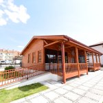 Güngörmüşler Konağı açılışa hazır