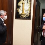 Hayvanseverlerden Belediyemize tam not