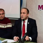 Başkan Aşgın, bu kez Gülabibeylilerle bir araya geldi