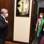 Hayvanseverlerden Belediyemize tam not