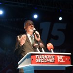 Çorum, 15 Temmuz’da tek yürek oldu