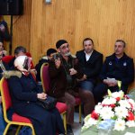 Başkan Aşgın, bu kez Gülabibeylilerle bir araya geldi