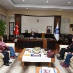 Hayvanseverlerden Belediyemize tam not