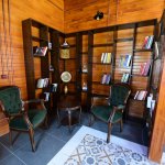 Güngörmüşler Konağı açılışa hazır