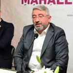 Başkan Aşgın, bu kez Gülabibeylilerle bir araya geldi