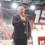 Çorum, 15 Temmuz’da tek yürek oldu