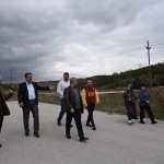 “Tesisleri yeniden hizmete açacağız”