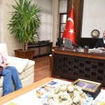 Hayvanseverlerden Belediyemize tam not