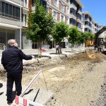 Belediye, bayramda #AşklaÇalışıyor