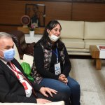 Hayvanseverlerden Belediyemize tam not