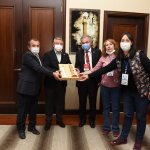 Hayvanseverlerden Belediyemize tam not