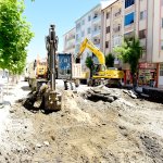 Belediye, bayramda #AşklaÇalışıyor