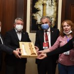 Hayvanseverlerden Belediyemize tam not