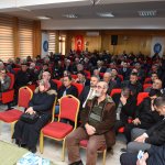 Başkan Aşgın, bu kez Gülabibeylilerle bir araya geldi