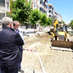 Belediye, bayramda #AşklaÇalışıyor