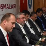 Başkan Aşgın, bu kez Gülabibeylilerle bir araya geldi