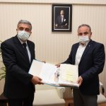 Ektirici ailesinden Kent Arşivi’ne büyük katkı