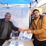 “Vatandaşlarımızı Hitit Koşusu’na bekliyoruz”