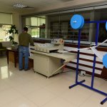 Belediyemiz maske üretim kapasitesini artırdı