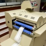 Belediyemiz maske üretim kapasitesini artırdı