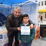 “Vatandaşlarımızı Hitit Koşusu’na bekliyoruz”