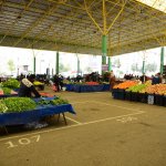 Pazartesi gününden itibaren semt pazarlarında yeni dönem