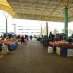 Pazarcı da vatandaş da memnun