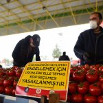 Belediyemiz, işi sıkı tutuyor