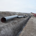 Belediyemiz suya değer veriyor