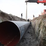 Belediyemiz suya değer veriyor