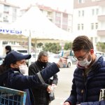 Belediyemiz, işi sıkı tutuyor