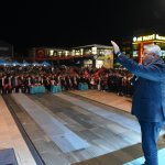 Çorum, 15 Temmuz’da tek yürek oldu