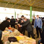 Belediyemiz, işi sıkı tutuyor