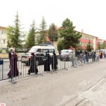 Belediyemiz, işi sıkı tutuyor