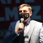 Çorum, 15 Temmuz’da tek yürek oldu