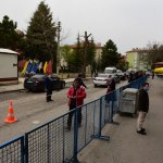 Belediyemiz, işi sıkı tutuyor