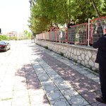 Belediyemiz, bayram coşkusunu evlere taşıdı