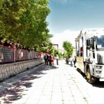 Belediyemiz, bayram coşkusunu evlere taşıdı