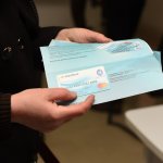 Sosyal Destek Kartların dağıtımına başlandı