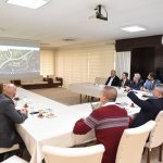 Bahabey'den Hastaneye 2.otobüs