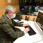 Belediyemizin “Gönül Kapısı” açıldı