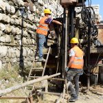 Çorum Kalesi’nde Çalışmalar Aralıksız Devam Ediyor