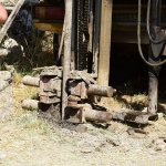 Çorum Kalesi’nde Çalışmalar Aralıksız Devam Ediyor