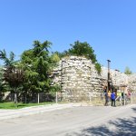 Çorum Kalesi’nde Çalışmalar Aralıksız Devam Ediyor