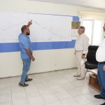 Koçhisar’da ekip sayısı artırılacak, proje erken bitecek