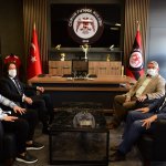 BELTAŞ’tan Çorumspor FK’ye büyük destek