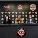 BELTAŞ’tan Çorumspor FK’ye büyük destek