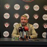 BELTAŞ’tan Çorumspor FK’ye büyük destek
