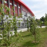 Spor salonlarında son hazırlıklar yapılıyor